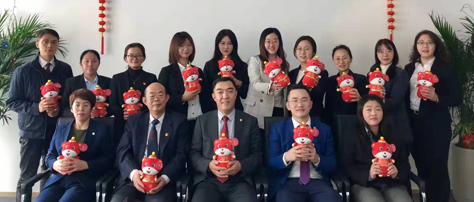 建方所2021年年会暨颁奖典礼成功举办